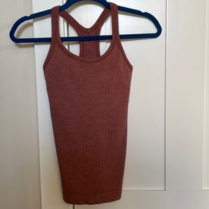 Lululemon Ebb to Street Tank top